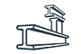 Heavy Structural Steel and Girders Fabrication