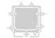 Electrolytic Cell Shell, Hoods & Cover Plates