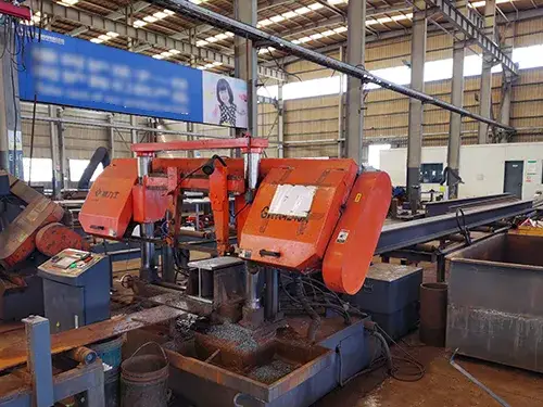 Material Cutting