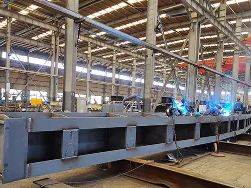 Welding