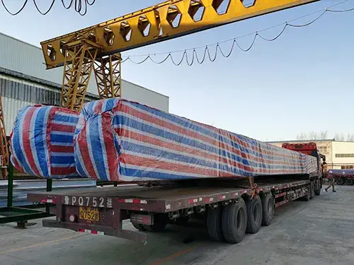 Shipment