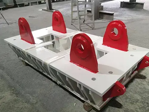Lifting platform
