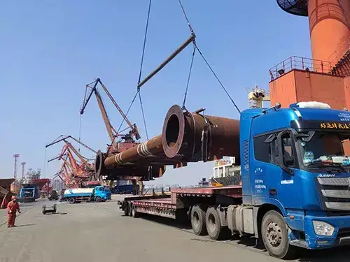 Shipment