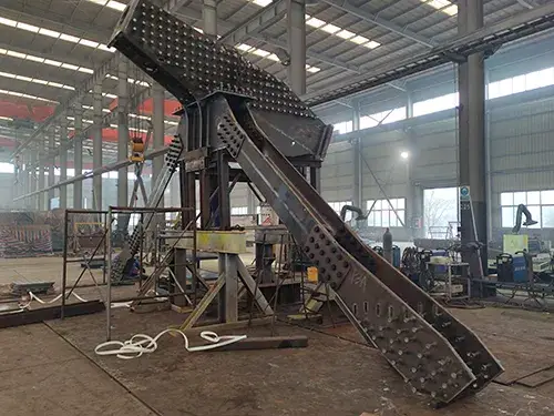 Trial Assembly