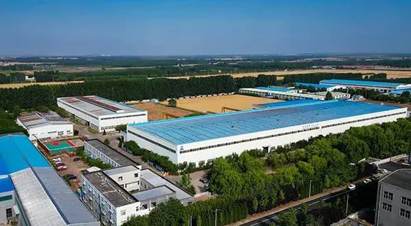 Company Profile