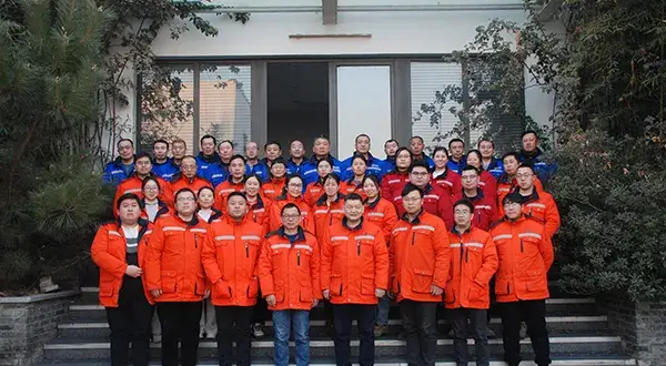 Company Profile