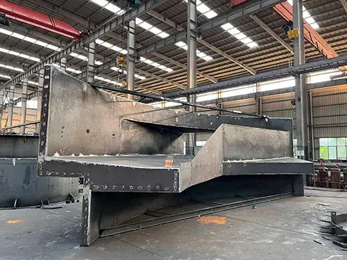 Thickener