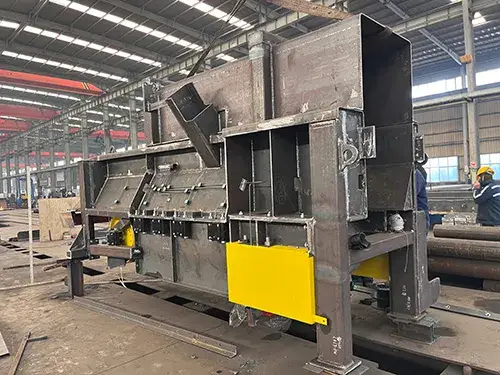 Conveyor