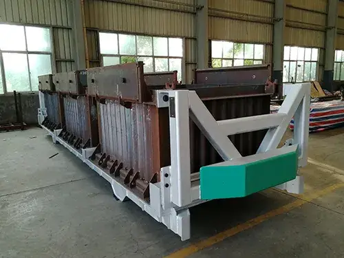Anode Tray