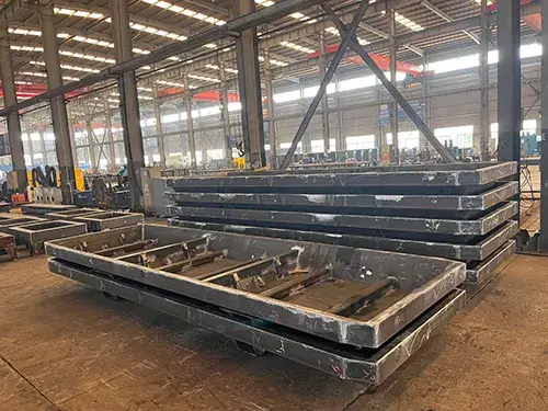 Industrial Tray