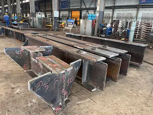 Lifting Beams