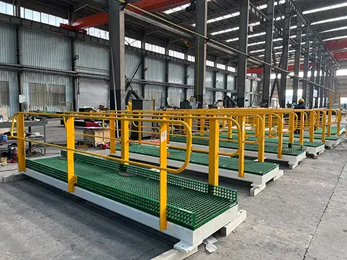 Walkway