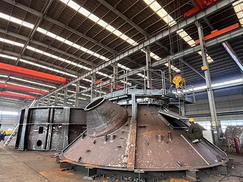 Fabrication
