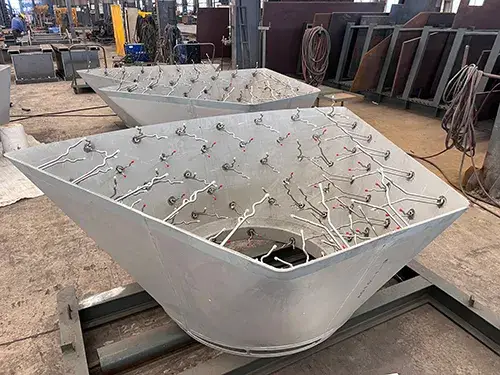 Stud Welding