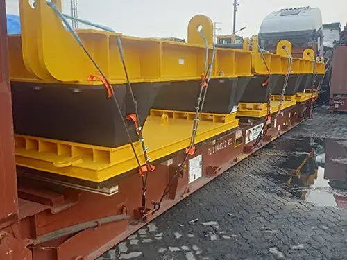 40FR Reinforcement