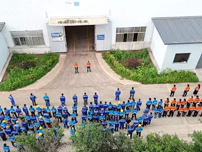 Safety Conference