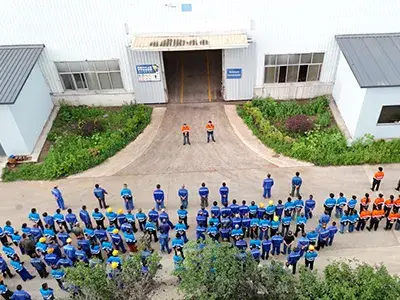 Safety Conference