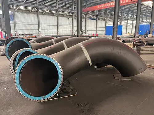 Pipe Elbow