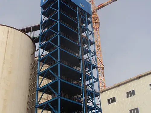 Bucket Elevator