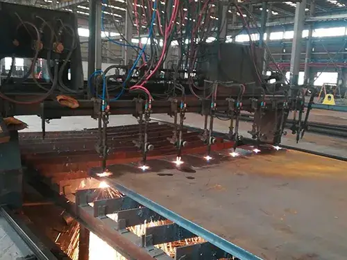 Material Cutting