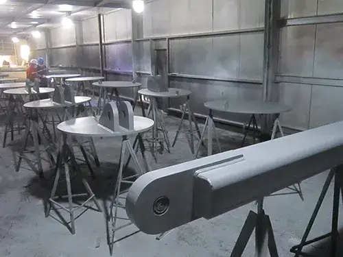 Surface Coating