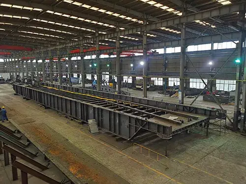 Trial Assembly