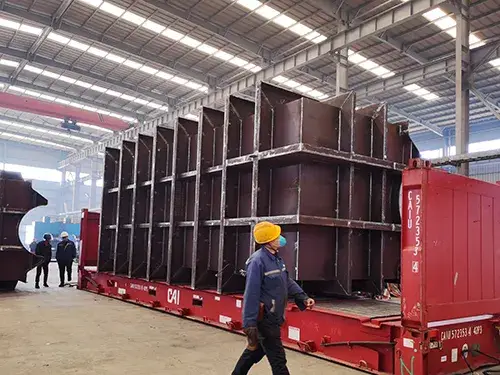 Container Loading