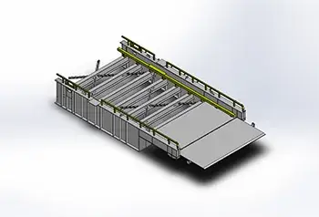 Segmented Assembly