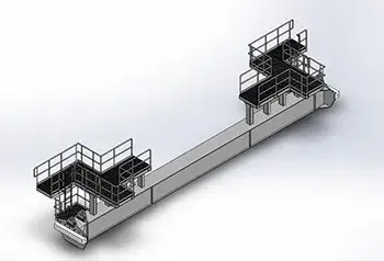Lifting Beam