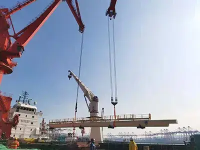 Mistaken Island Jetty Project, Australia