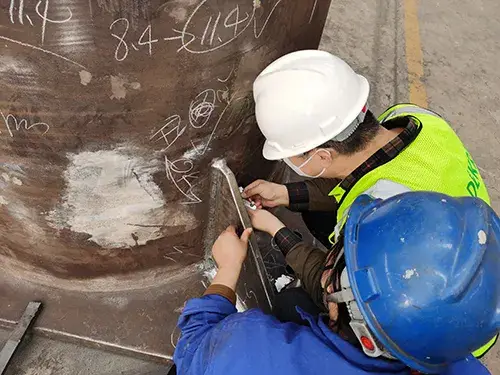 Quality Inspection