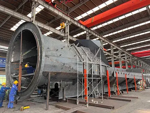 Feeder pre-assembly