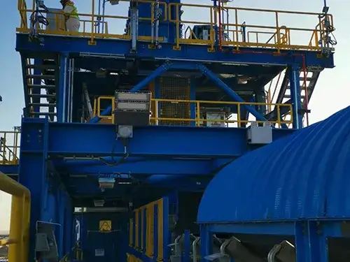 Transfer Station