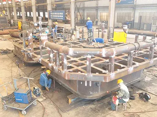 Trial Assembly