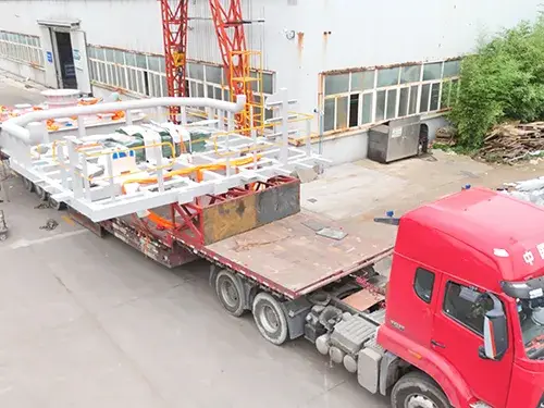 Shipment