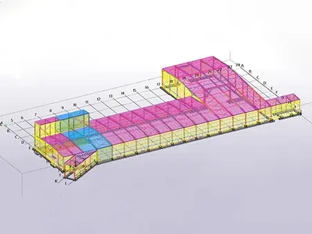 Drawing Detailing