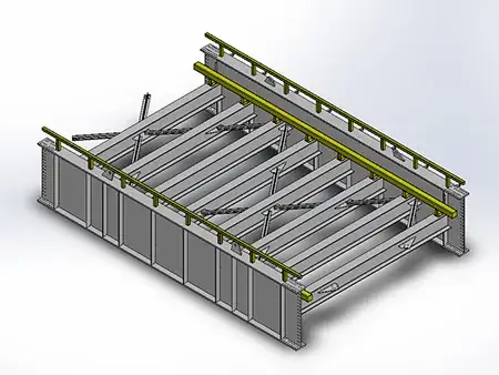 Drawing Detailing