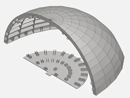 Drawing Detailing