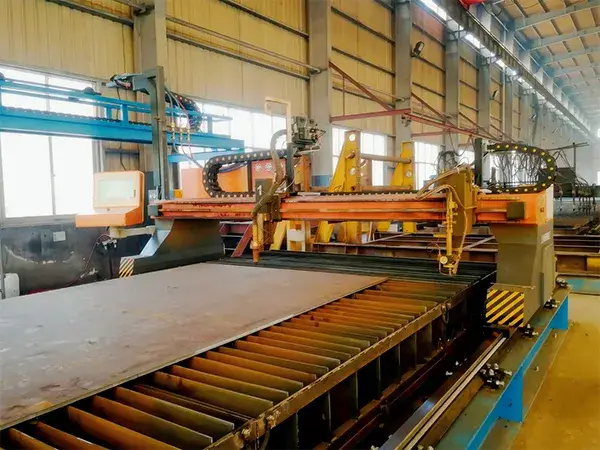 Metal Cutting