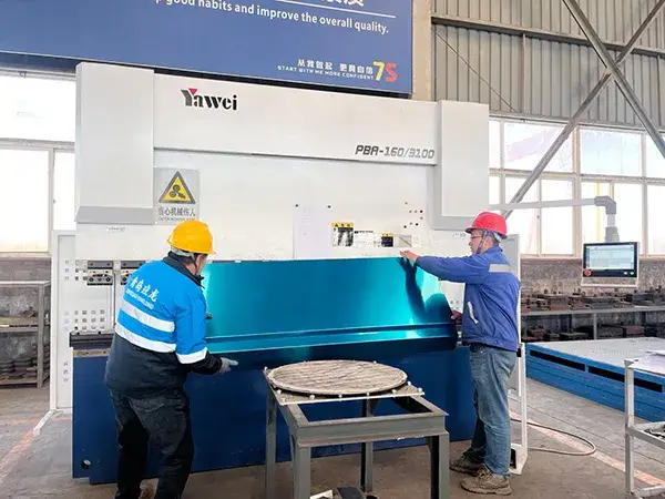 Metal Forming