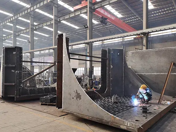 Metal Welding