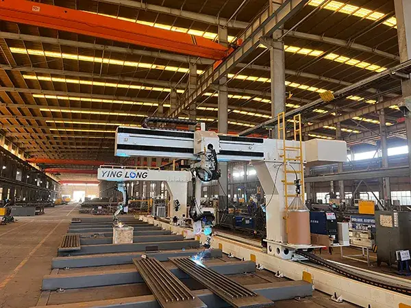Metal Welding