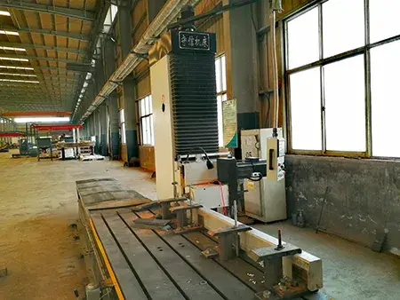 Metal Machining