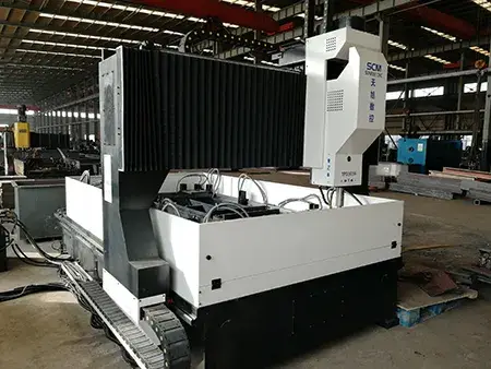 Metal Machining