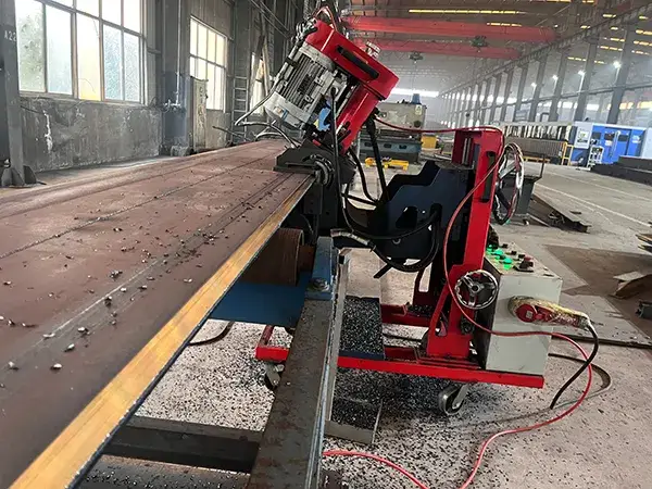 Metal Machining