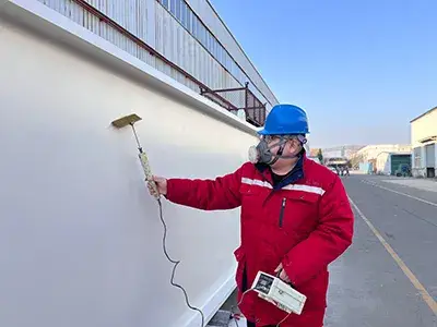 Coating Inspection