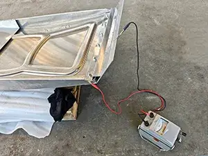 Insulation Test