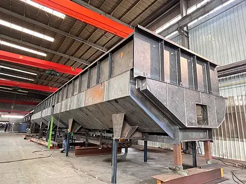 Feeder Housing