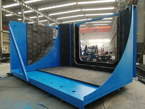 Chute Liner Plate