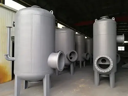 Gas Storage Tank